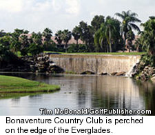 Bonaventure Country Club