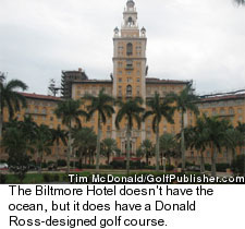 Biltmore Hotel