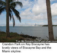 Crandon Park