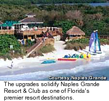 Naples Grande Resort & Club - Florida