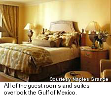 Naples Grande Resort & Club - Florida