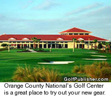 Orange County National