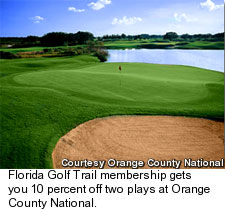 Orange County National