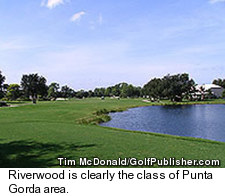 Riverwood - Punta Gorda