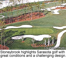 Stoneybrook Golf