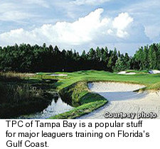 TPC of Tampa Bay