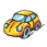 Golf, Room and Car