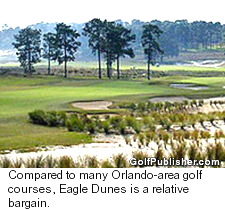  Eagle Dunes Golf Club