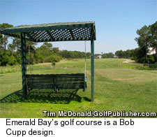 Emerald Bay Golf Course