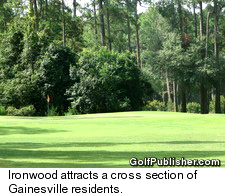 Ironwood Golf Club