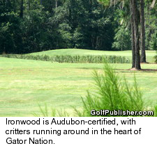 Ironwood Golf Club