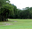 Hyde Park Golf Club - Doglegs