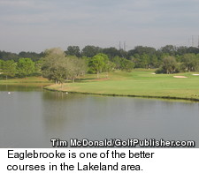Eaglebrooke - Lakeland