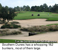 Lakeland - Southern Dunes