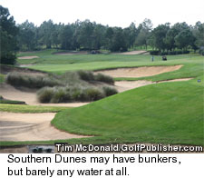 Lakeland - Southern Dunes
