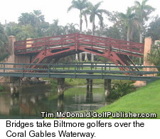 Miami - Biltmore - Bridges