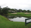 Miami - Biltmore - Water Carries