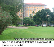 Miami - Biltmore - No.18