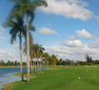 Miami - Blue Monster at Doral