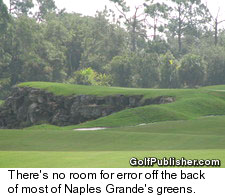 Naples Grande Golf Club