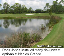 Naples Grande Golf Club