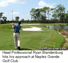 Naples Grande Golf Club