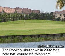 The Rookery