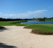 Tiburon Golf Club - Gold Course
