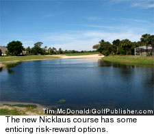 Panama City Beach - Nicklaus Course