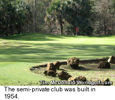 Perry Golf and Country Club