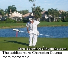PGA National Champion Course