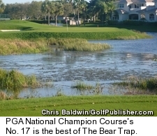 PGA National Champion Course