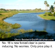 PGA National Champion Course