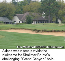 Shalimar Pointe - Grand Canyon Hole