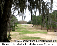Lakeland - Southern Dunes