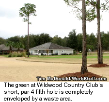 Wildwood Country Club - No.5
