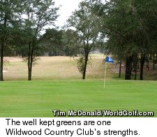 Wildwood Country Club