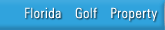 Florida Golf Property