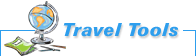 Travel Tools