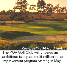 PGA Golf Club