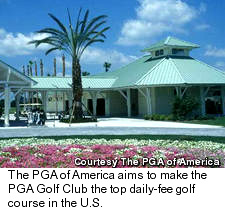 PGA Golf Club