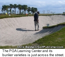Hilton Garden Inn at PGA Village - PGA Learning Center