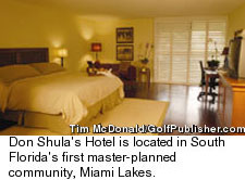 Shula's Hotel